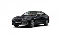 BMW Serie 3 320d Gran Turismo