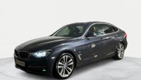 BMW Serie 3 320d Gran Turismo
