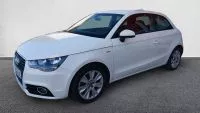 Audi A1 1.4 TFSI 122cv S tronic Ambition