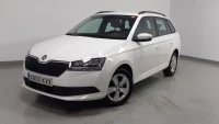 Skoda Fabia Combi 1.0 MPI 55KW (75cv) Like