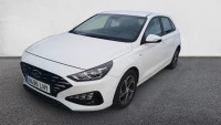 Hyundai i30 1.0 TGDI Klass