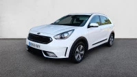 Kia Niro 1.6 GDi Híbrido 104kW (141CV) Drive