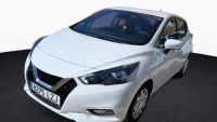 Nissan Micra IG-T 68 kW (92 CV) E6D-F Acenta Sprint Nissan Micra IG-T 68 kW (92 CV) E6D-F Acenta Sprint