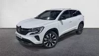 Renault Austral Techno E-Tech Full Hybrid 147kW (200CV)