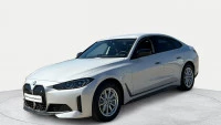 BMW i4 eDrive40