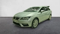 Seat Leon ST 2.0 TDI 110kW DSG-7 S&S Xcellence