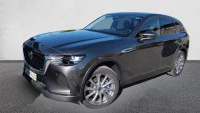Mazda CX-60 e-Skyactiv PHEV AWD Exclusive-Line
