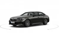 BMW Serie 5 520d