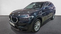 BMW X1 sDrive18dA Corporate BMW X1 sDrive18dA Corporate