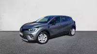 Renault Captur evolution TCe 67kW (90CV)
