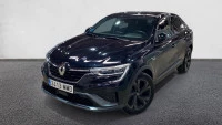 Renault Arkana RS Line TCe 103kW(140CV) EDC mild hybrid