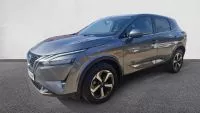 Nissan Qashqai DIG-T 103kW N-Connecta Nissan Qashqai DIG-T 103kW N-Connecta