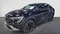 Renault Arkana Esprit Alpine TCe 116kW EDC mild hybrid