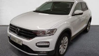 Volkswagen T-Roc Advance 1.0 TSI 81kW (110CV)