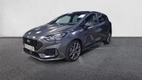 Ford Fiesta 1.0 EcoBoost MHEV 92kW ST-Line X 5p