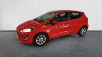 Ford Fiesta 1.1 Ti-VCT 63kW Trend+ 5p