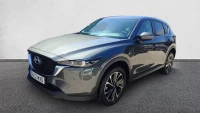 Mazda CX-5 e-Sky G MHEV 2.0 121kW AT Cent-Line Plus