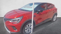 Renault Captur Intens TCe 90 Renault Captur Intens TCe 90