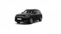 MINI Countryman E