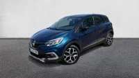 Renault Captur Zen TCe 66kW (90CV)