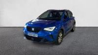 Seat Arona 1.0 TSI 85kW Style Special Edition