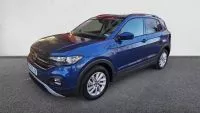 Volkswagen T-Cross Advance 1.0 TSI 70kW (95CV)