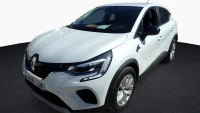 Renault Captur Intens TCe 90
