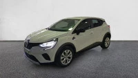 Renault Captur Intens TCe 74kW (100CV) GLP