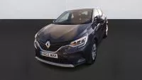 Renault Captur equilibre TCe 67kW (90CV) Renault Captur equilibre TCe 67kW (90CV)