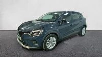 Renault Captur equilibre TCe 67kW (90CV) Renault Captur equilibre TCe 67kW (90CV)