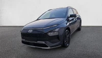 Hyundai Bayon 1.0T 66kW (90CV) Black Line ICC Hyundai Bayon 1.0T 66kW (90CV) Black Line ICC