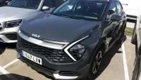 Kia Sportage 1.6 T-GDi 110kW (150CV) Concept 4x2