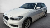 BMW Serie 1 116d