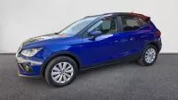 Seat Arona 1.0 TSI 81kW (110CV) DSG Style Eco