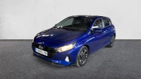 Hyundai i20 1.0 TGDI 74kW (100CV) 48V Klass