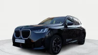 BMW X3 30e xDrive