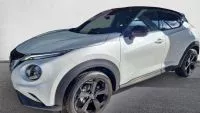 Nissan JUKE DIG-T 84 kW (114 CV) 6M/T Tekna