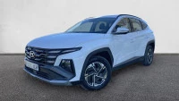 Hyundai Tucson 1.6 TGDI 110kW (150CV) Maxx