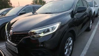 Renault Kadjar Intens Blue dCi 85kW (115CV)
