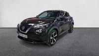 Nissan juke DIG-T 84 kW (114 CV) DCT 7 Vel. Tekna Nissan juke DIG-T 84 kW (114 CV) DCT 7 Vel. Tekna