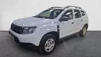 Dacia Duster Comfort Blue dCi 85kW (115CV) 4X4 Dacia Duster Comfort Blue dCi 85kW (115CV) 4X4