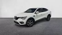 Renault Arkana Zen E-TECH Híbrido 105 kW (145CV) -SS Renault Arkana Zen E-TECH Híbrido 105 kW (145CV) -SS