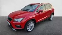 Seat Ateca 1.6 TDI 85kW (115CV) St&Sp Xcellence Eco