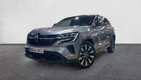 Renault Austral Techno Mild Hybrid 116kW Auto