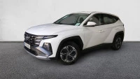 Hyundai Tucson 1.6T 118kW (160CV) Klass
