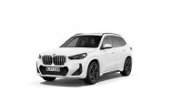 BMW X1 xDrive20d