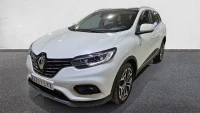 Renault Kadjar Equilibre GPF TCe 103kW (140CV) EDC Renault Kadjar Equilibre GPF TCe 103kW (140CV) EDC