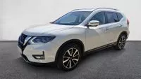 Nissan X-Trail 5P dCi 110 kW (150 CV) E6D CVT TEKNA Nissan X-Trail 5P dCi 110 kW (150 CV) E6D CVT TEKNA
