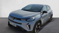 Renault Captur techno E-Tech full hybr.105 kW(145CV)