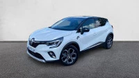 Renault Captur Zen TCe 140CV GPF Micro Híbrido
